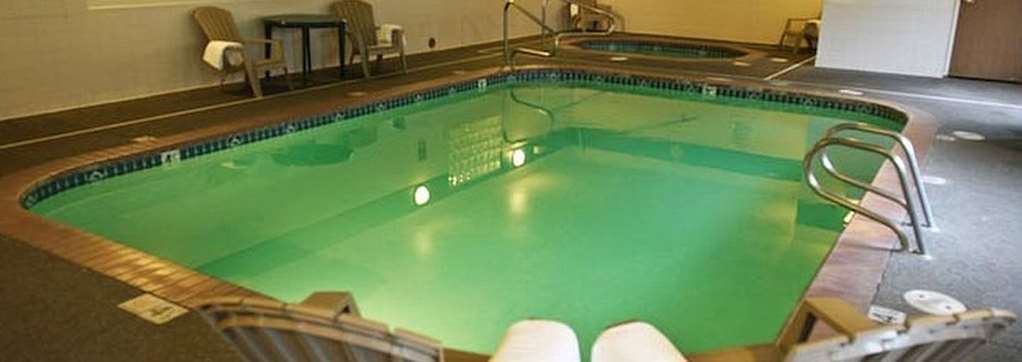 Spark By Hilton Tumwater Facilidades foto