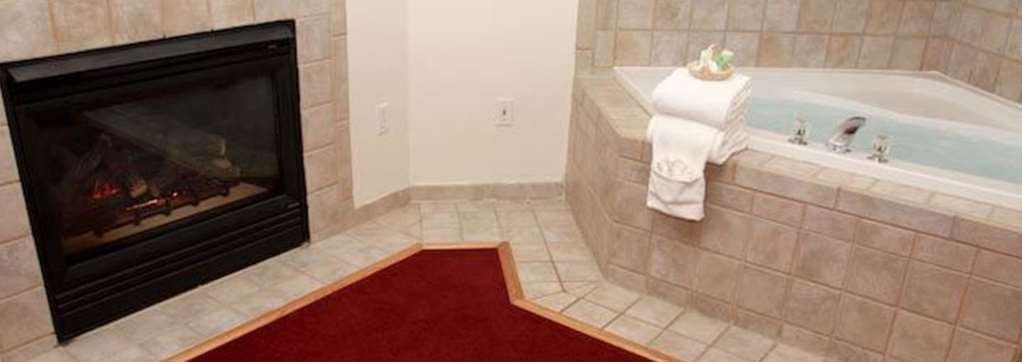 Spark By Hilton Tumwater Habitación foto